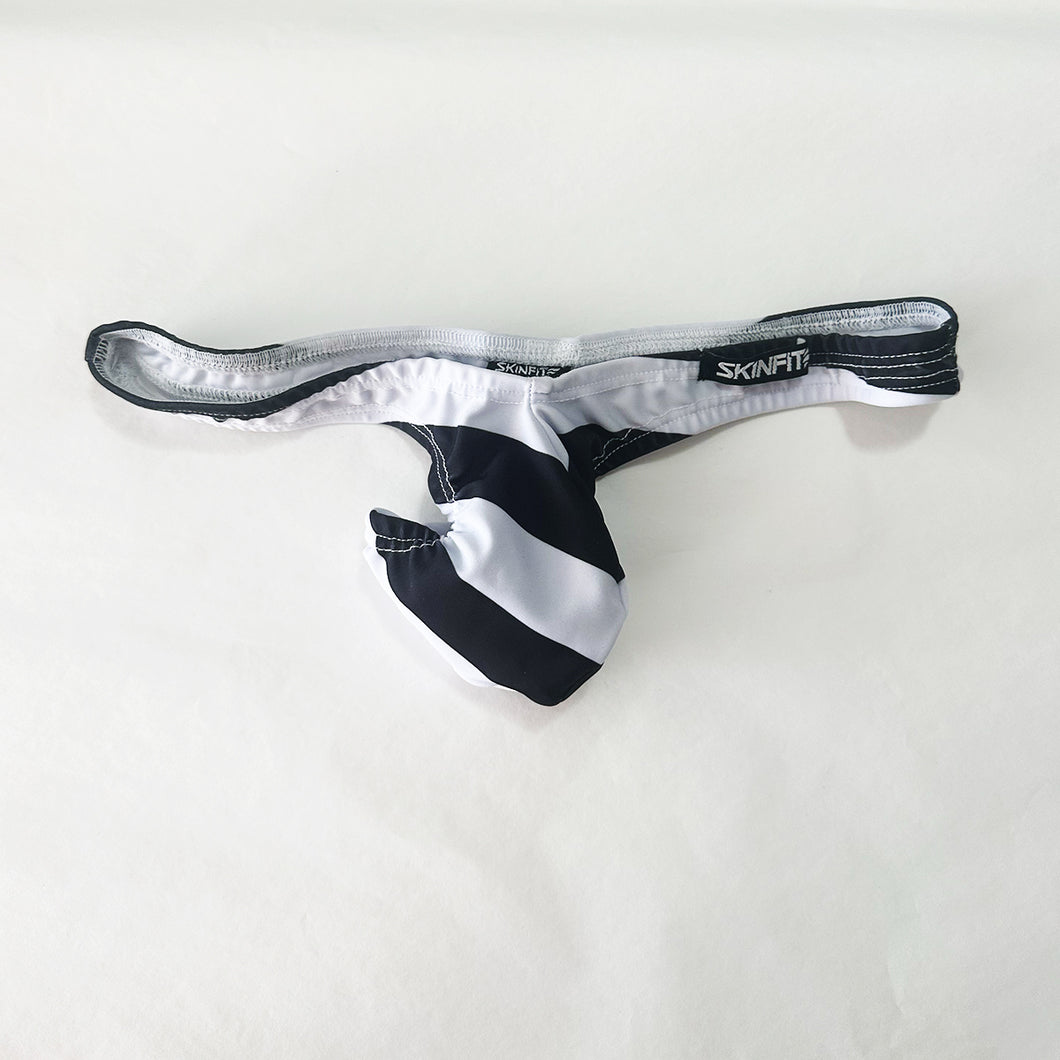 *SAILOR BULGE THONG (SMALL)<br> OUTLET