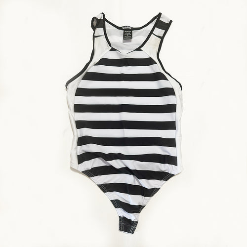 *SAILOR DUOFIT THONG BODYSUIT (SMALL)<br> OUTLET