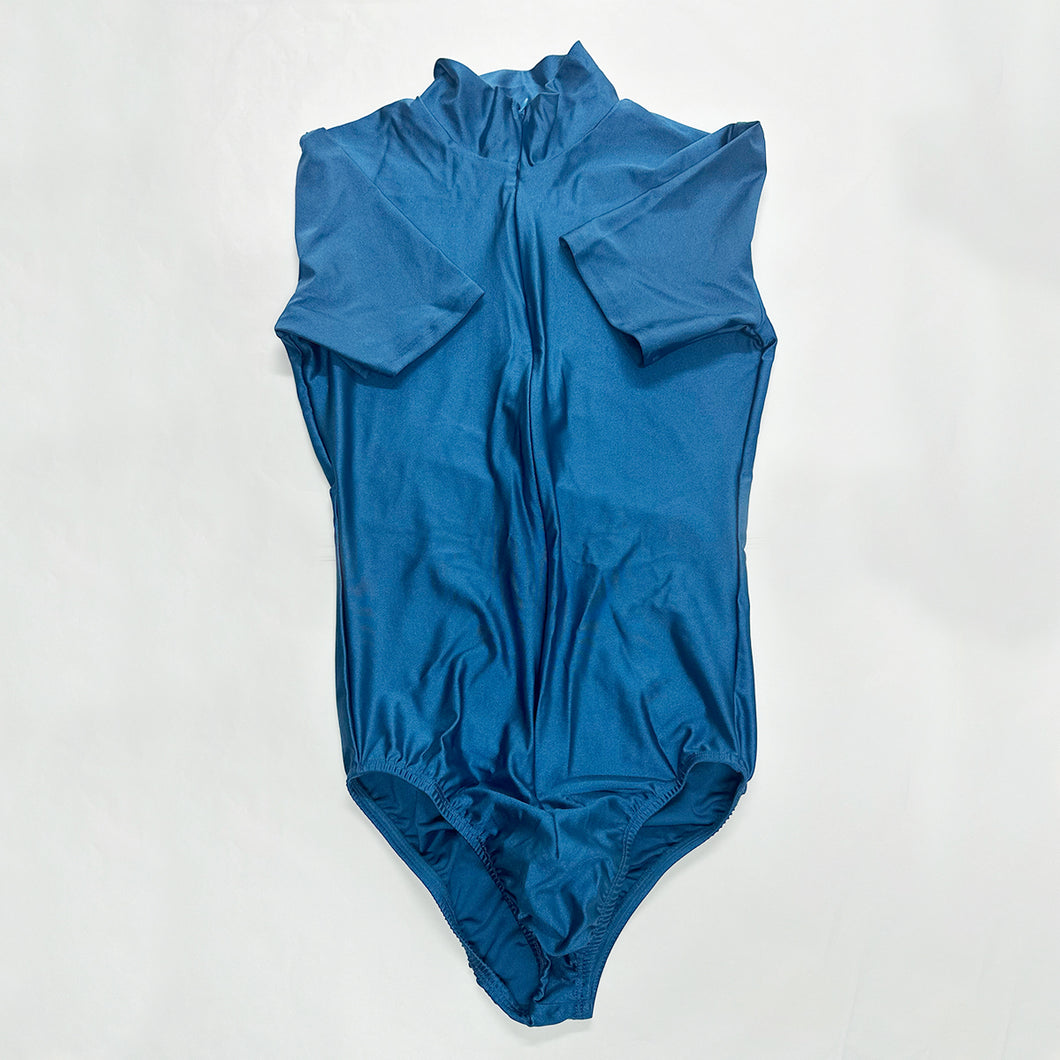 *BODY BIKINI SHORT SLEEVE (S) <br> OUTLET