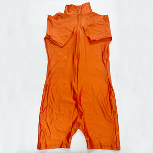 *BODY SINGLET SHORT SLEEVE (CHICO) <br> OUTLET