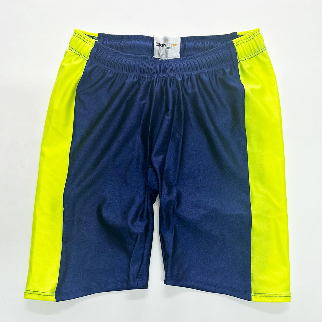*SEAMLESS SHORT DUOFIT (XS) <br> OUTLET