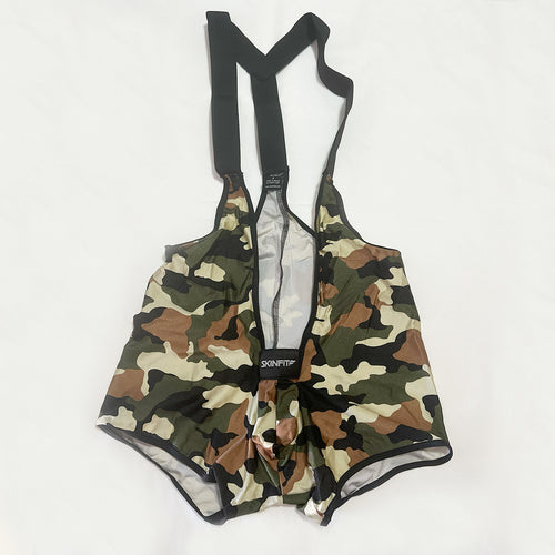 *SOLID SINGLET (SMALL)<br> OUTLET