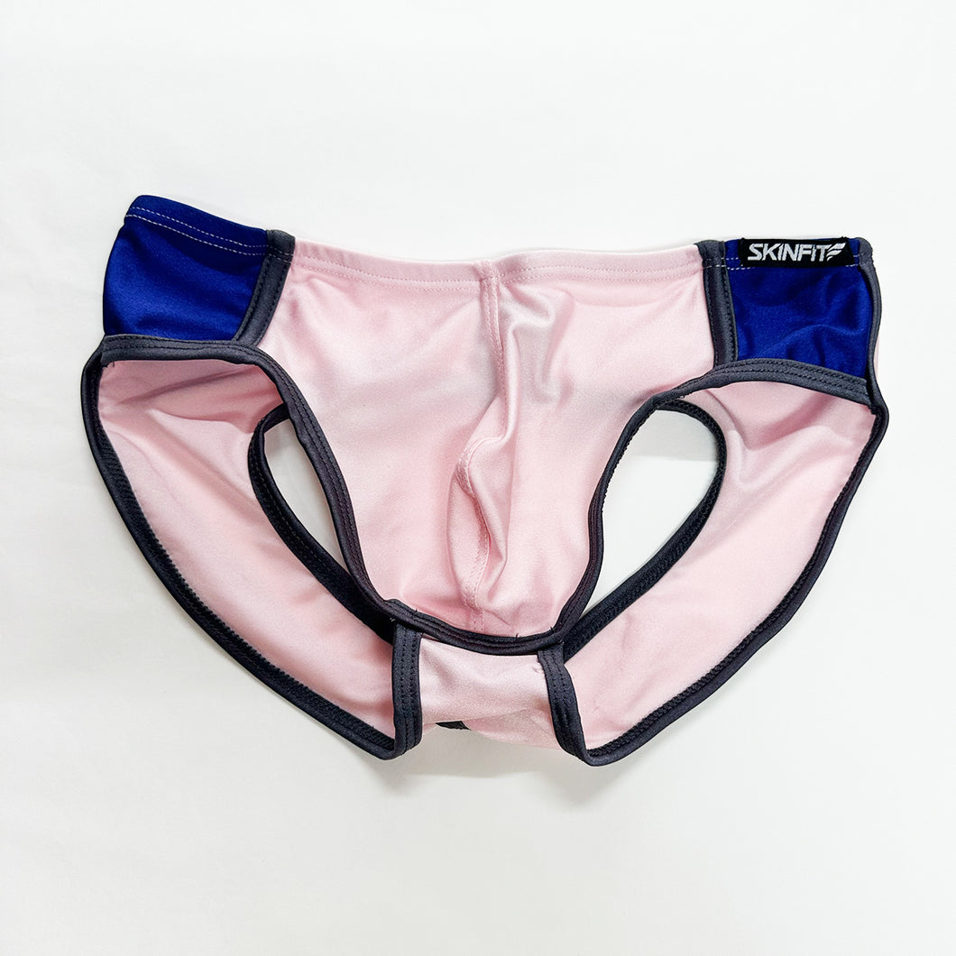* JOCKSTRAP / manchado (CHICO) <br> OUTLET