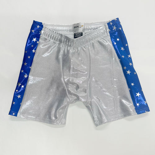 *MINI SHORT DUOFIT (CHICO) <br> OUTLET