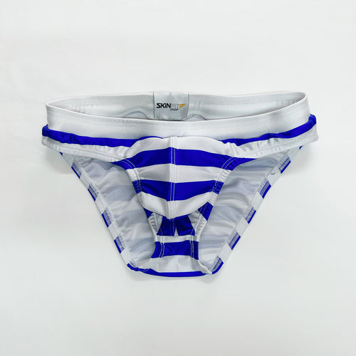 *SAILOR BIKINI SWIMWEAR (CHICO) <br> OUTLET