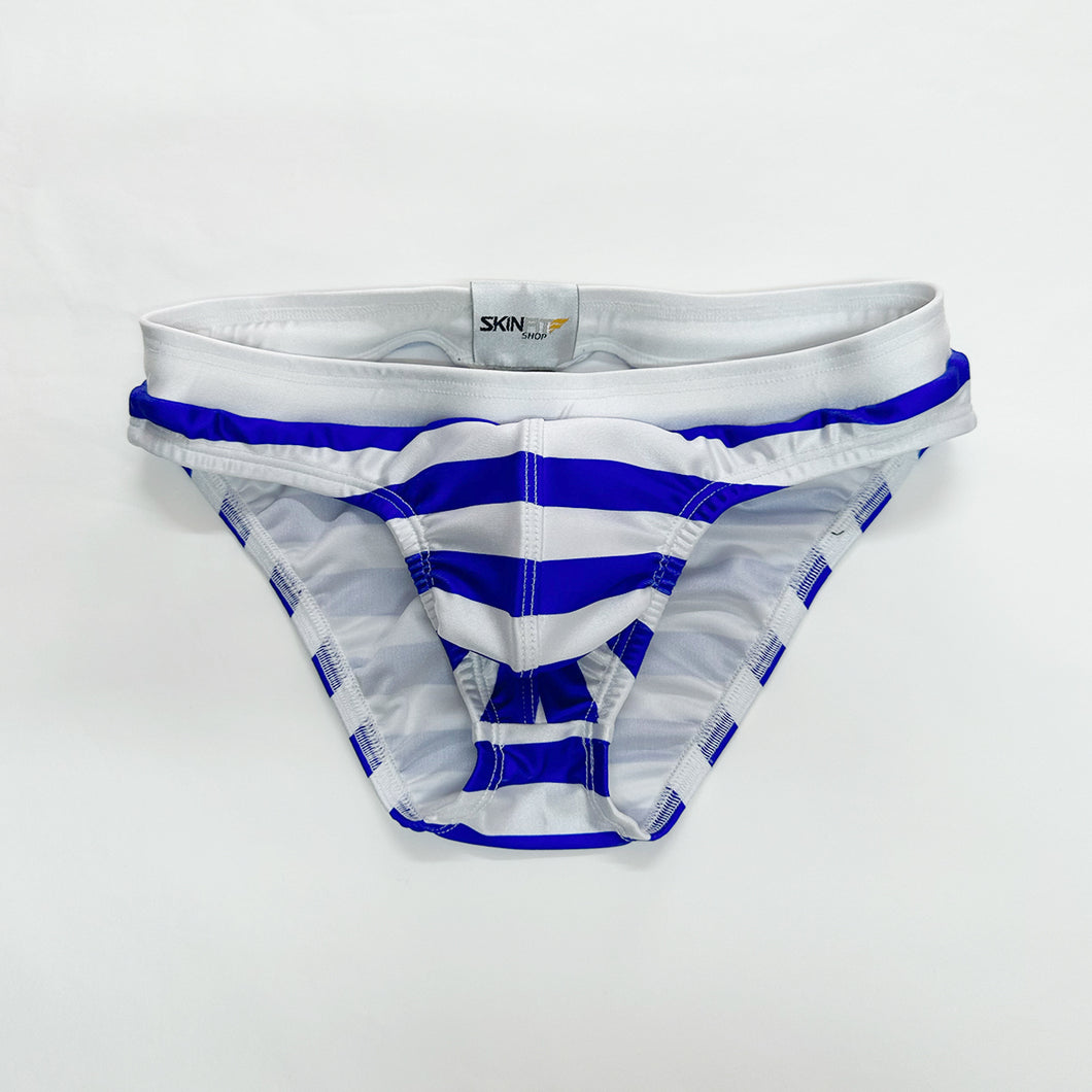 *SAILOR BIKINI SWIMWEAR (CHICO) <br> OUTLET