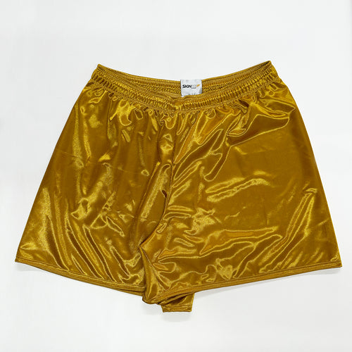 *SHINY SHORT (GRANDE) <br> OUTLET