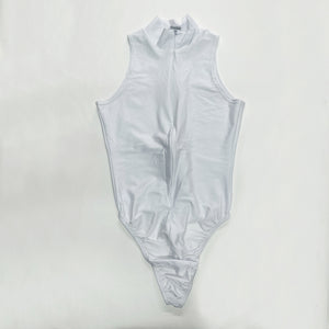 *SLEEVELESS BODY THONG (S) <br> OUTLET