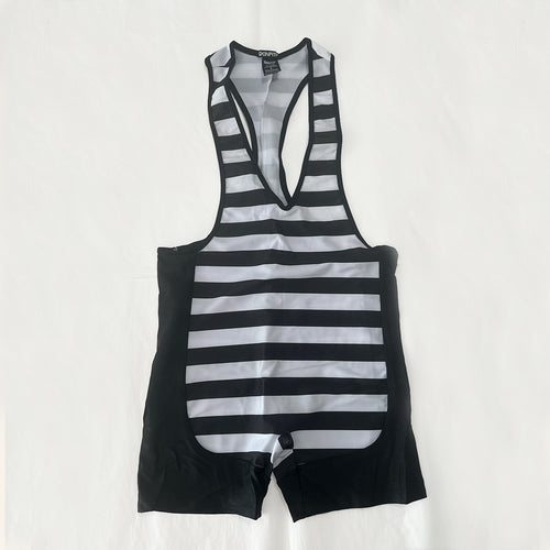 *SAILOR SINGLET SKIN DUOFIT (SMALL)<br> OUTLET