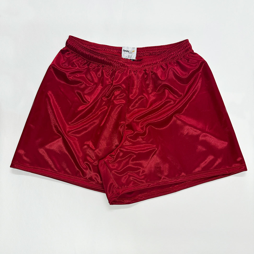 *SHINY SHORT (GRANDE) <br> OUTLET