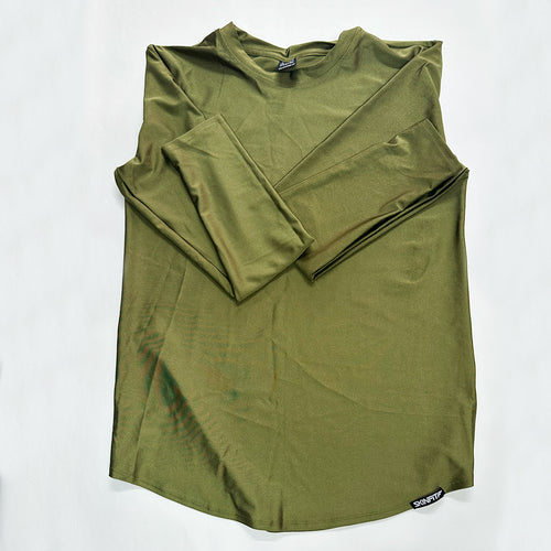 *LOOSE T-SHIRT (GRANDE) <br> OUTLET
