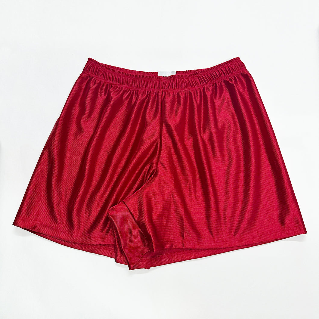 *SHINY SHORT (XL) <br> OUTLET