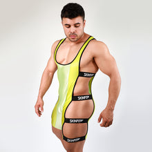 Cargar imagen en el visor de la galería, SKINSTRAP SINGLET