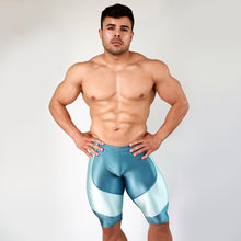 Cargar imagen en el visor de la galería, IRONRUSH SHORTS