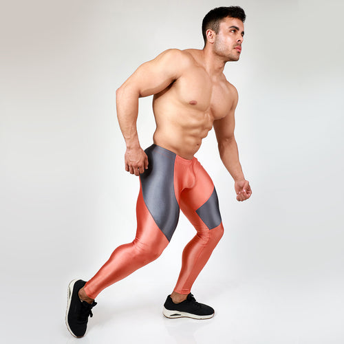 IRONRUSH TIGHTS