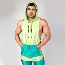 Cargar imagen en el visor de la galería, URBAN BEAST HOODIE