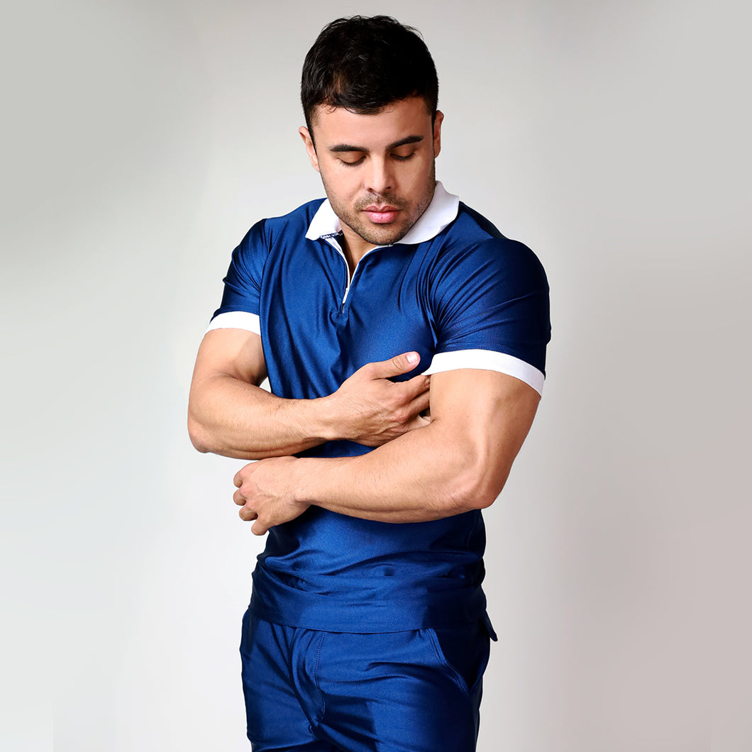 SAPPHIRE FIT T-SHIRT