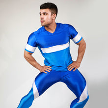 Cargar imagen en el visor de la galería, POWERFLOW T-SHIRT