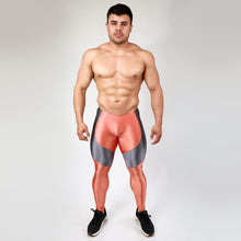 Cargar imagen en el visor de la galería, IRONRUSH TIGHTS