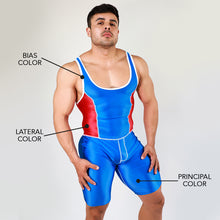 Cargar imagen en el visor de la galería, POWER LUST SINGLET