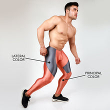 Cargar imagen en el visor de la galería, IRONRUSH TIGHTS