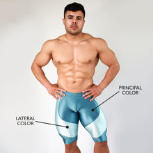 Cargar imagen en el visor de la galería, IRONRUSH SHORTS