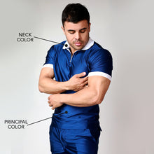 Cargar imagen en el visor de la galería, SAPPHIRE FIT T-SHIRT