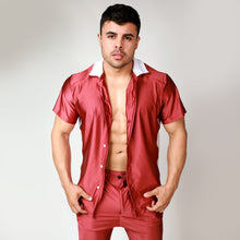 Cargar imagen en el visor de la galería, DESIRE BUTTON-UP