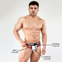 Cargar imagen en el visor de la galería, IGNIX JOCK