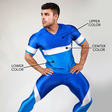 Cargar imagen en el visor de la galería, POWERFLOW T-SHIRT