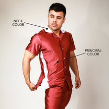 Cargar imagen en el visor de la galería, DESIRE BUTTON-UP