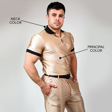 Cargar imagen en el visor de la galería, SUPREME SKIN T-SHIRT