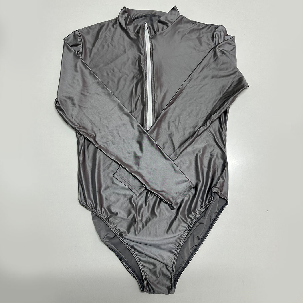 BODY BIKINI LONG SLEEVE (MEDIANO)