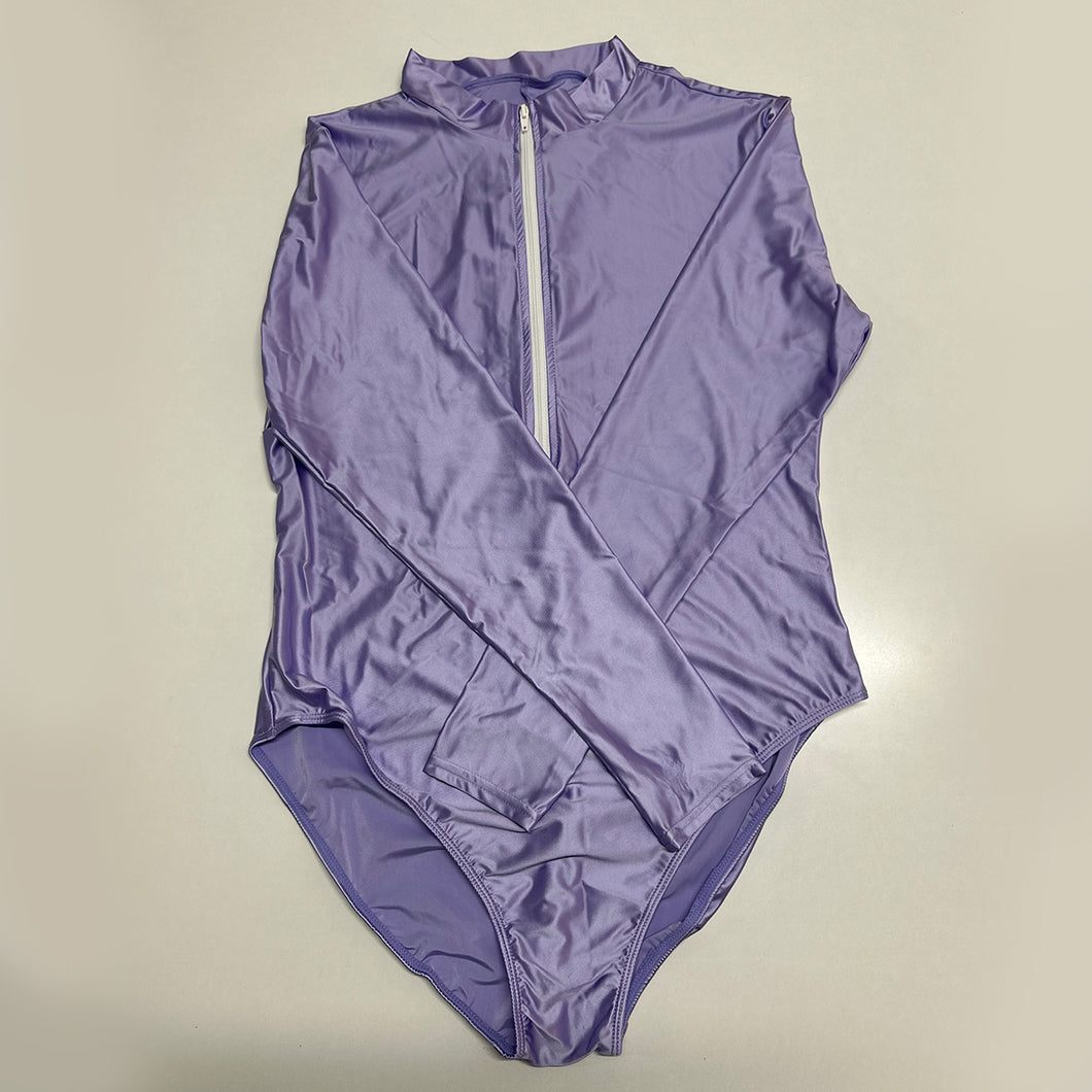 BODY BIKINI LONG SLEEVE (MEDIANO)