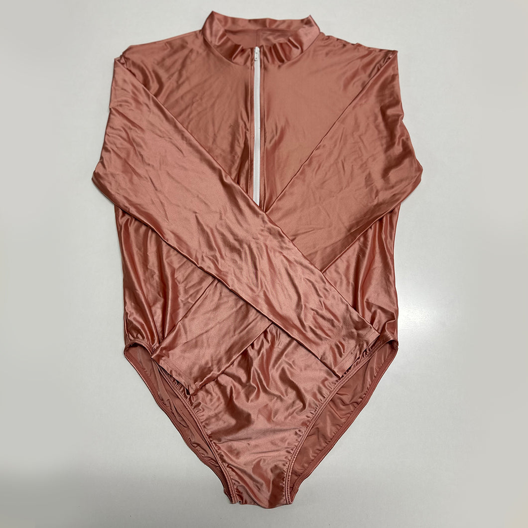 BODY BIKINI LONG SLEEVE (MEDIANO)
