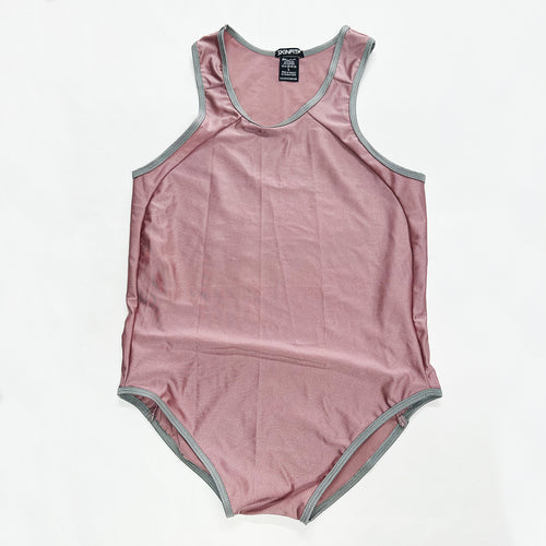 *BODYSUIT (GRANDE) <br> OUTLET