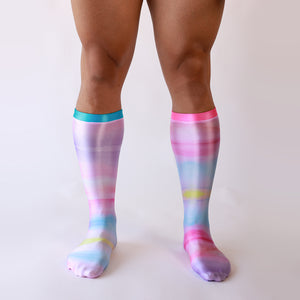 *UNICORN SOCKS