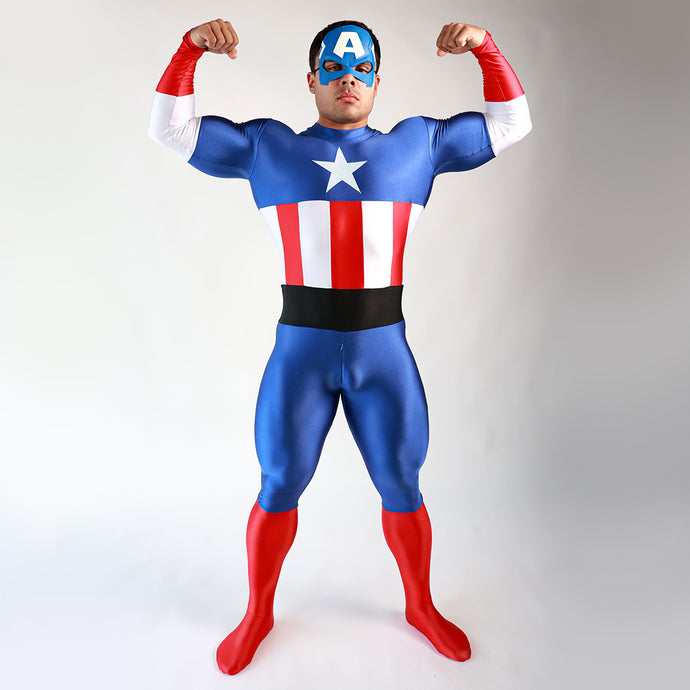*LIBERTY DEFENDER