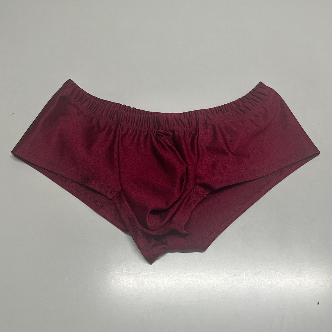 CHEEK BOXER (CHICO)