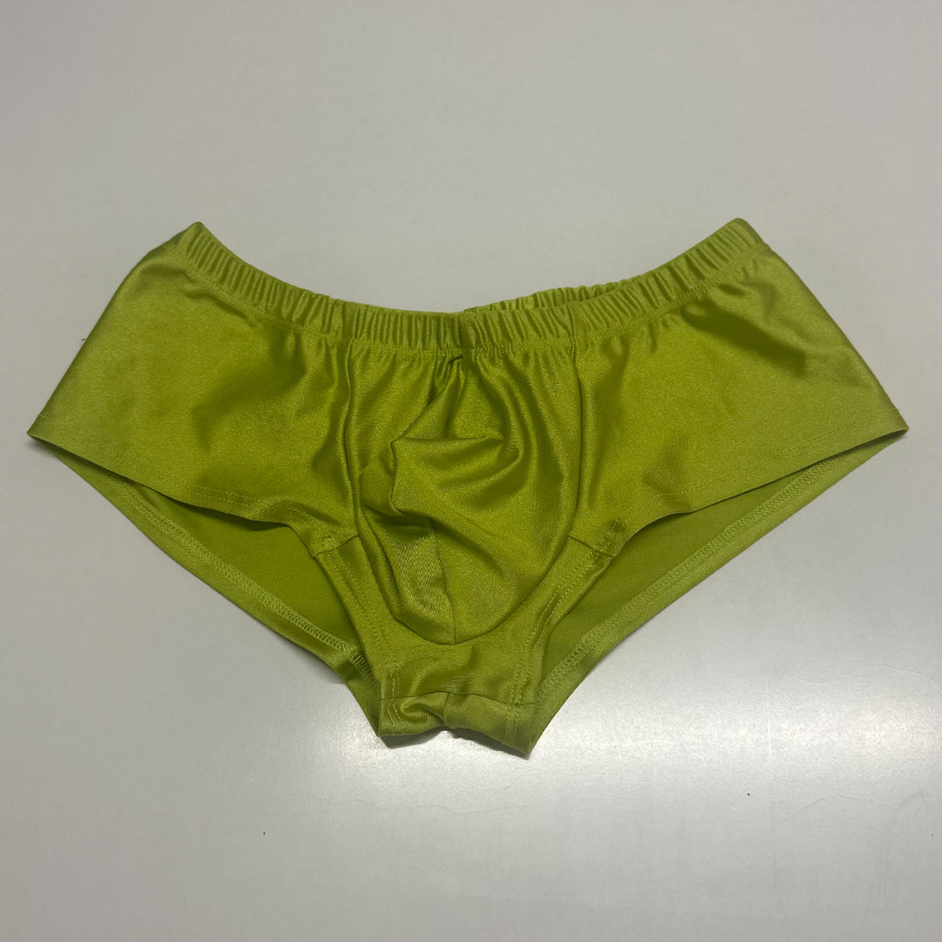 CHEEK BOXER (CHICO)