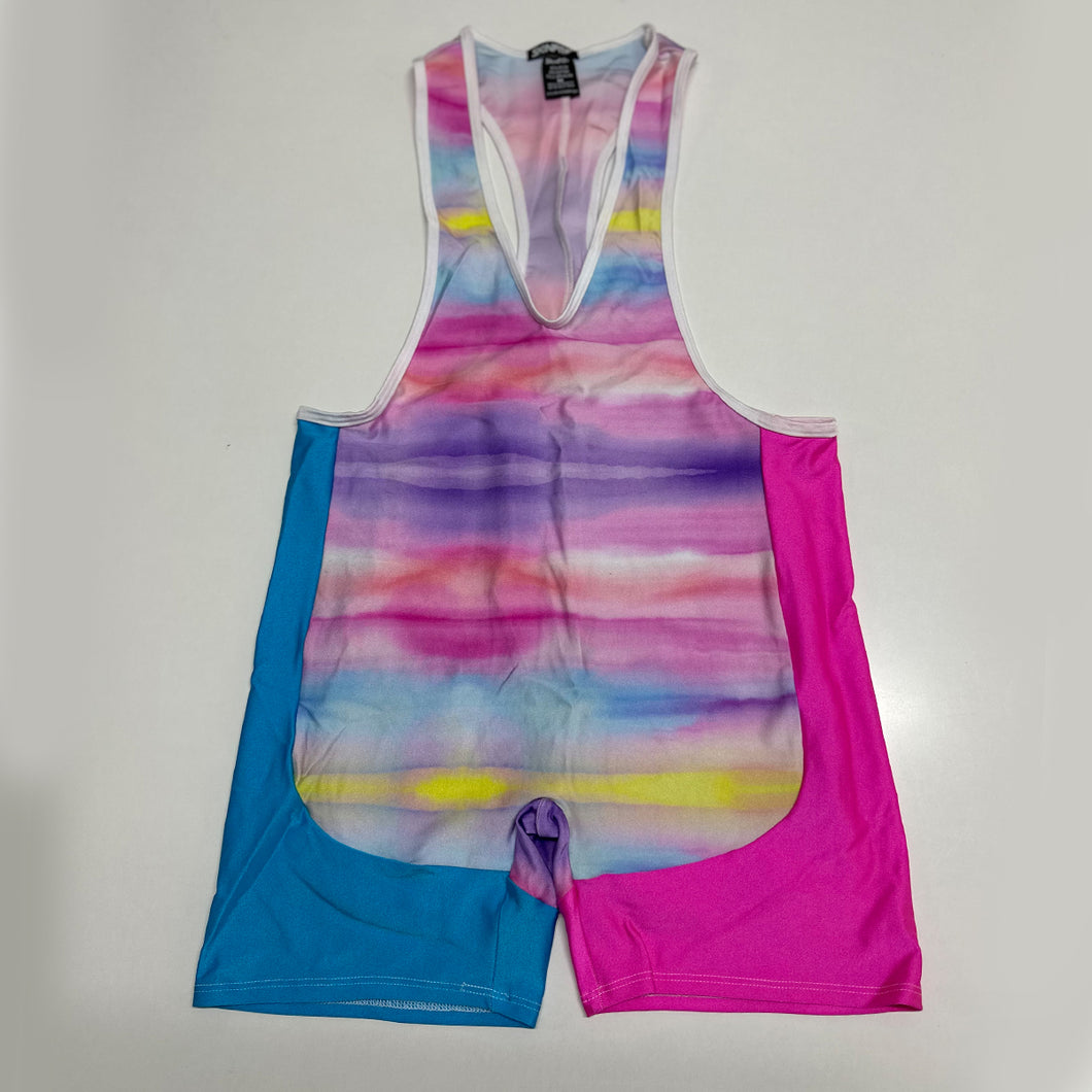 DREAM V-NECK SINGLET (DAÑO) / MEDIANO