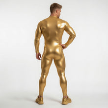 Cargar imagen en el visor de la galería, GOLDEN LEGACY FULL BODY SUIT