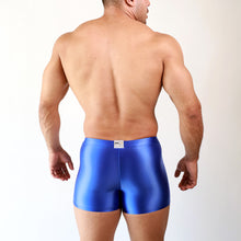 Cargar imagen en el visor de la galería, *ROYAL BLUE PURE MOTION SHORTS