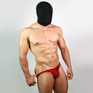 MR. S SKIN THONG (SMALL)