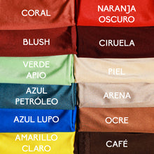 Cargar imagen en el visor de la galería, LOW-CUT TANK TOP