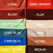 Cargar imagen en el visor de la galería, BOLD WAVE SHORTS