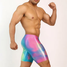 Cargar imagen en el visor de la galería, *UNICORN SEAMLESS SHORTS