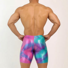 Cargar imagen en el visor de la galería, *UNICORN SEAMLESS SHORTS