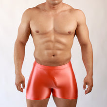 Cargar imagen en el visor de la galería, *ORANGE PURE MOTION SHORTS