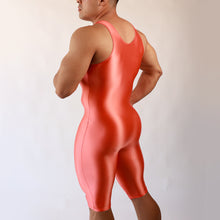 Cargar imagen en el visor de la galería, *ORANGE PERFORMA SINGLET